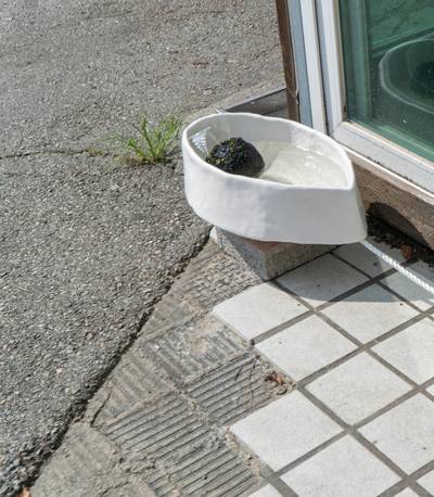 7월 《멈춤과 출발 사이》