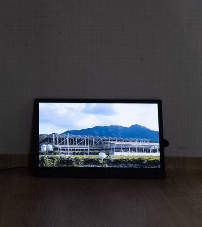 10월 《속초리, 다시 쓰는 이야기》