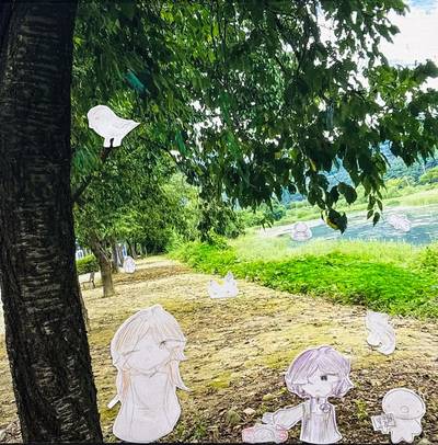 프로그램 · 준비 과정