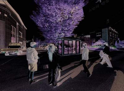 프로그램 · 준비 과정